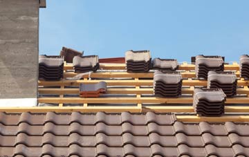 Woodchurch clay roofing costs