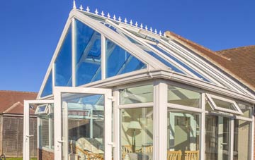 conservatory roof insulation costs Woodchurch