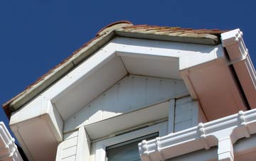 Woodchurch fascia installation costs