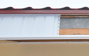 Woodchurch fascia repair costs