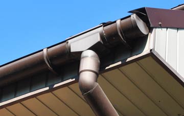 types of Woodchurch fascias