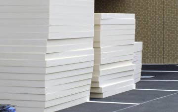 Woodchurch flat roof insulation costs