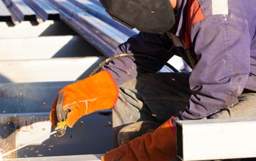 Woodchurch flat roofing options