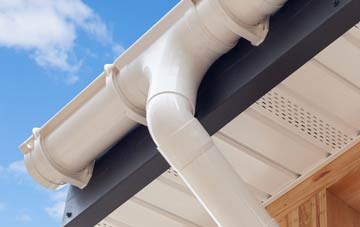 Woodchurch gutter installation costs