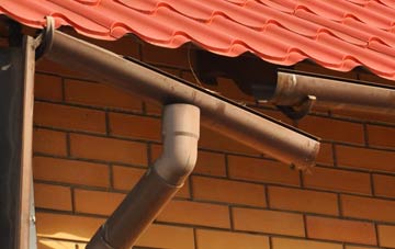 Woodchurch gutter repair costs