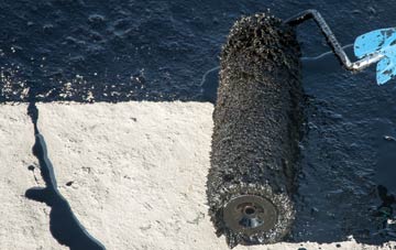 Woodchurch liquid sealant waterproofing