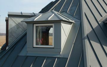 metal roofing Woodchurch