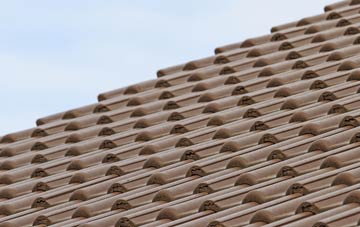 plastic roofing Woodchurch