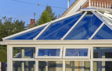 professional Woodchurch conservatory insulation