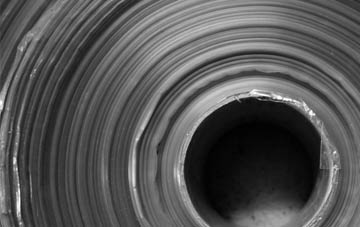 Woodchurch pvc roof replacement