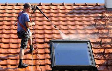 roof cleaning Woodchurch