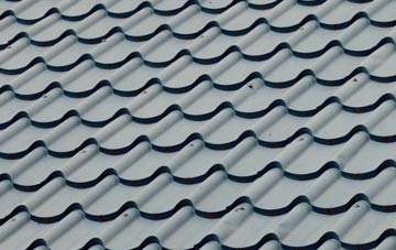 Woodchurch rubber roofing companies
