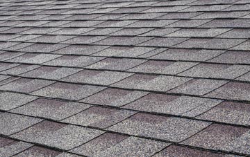 Woodchurch tiles for shallow pitch roofing