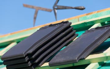 Woodchurch slate roof alternatives