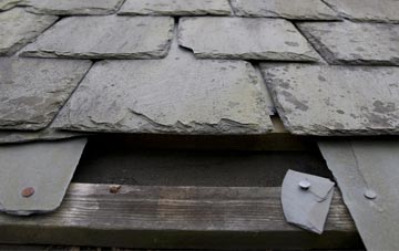 Woodchurch slate roof repairs and maintenance