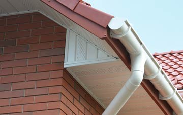 Woodchurch soffit repair costs