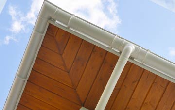 Woodchurch soffit types