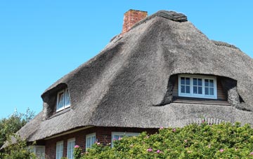 thatch roofing Woodchurch