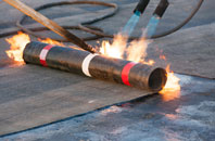 free Woodchurch roof quotes