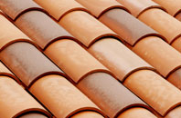 Woodchurch clay roofing
