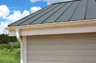 Woodchurch fascia repair