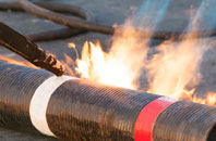 Woodchurch flat roofing replacement