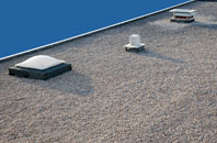 Woodchurch flat roofing