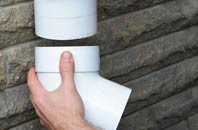 rated Woodchurch guttering companies