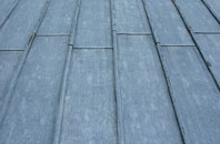 Woodchurch lead roofing