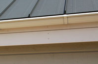 Woodchurch soffit repair