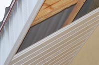 rated Woodchurch soffit repair companies